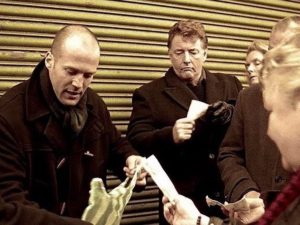 Актеры, которые получили свои культовые роли благодаря странным обстоятельствам