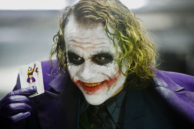 Актеры, которые получили свои культовые роли благодаря странным обстоятельствам