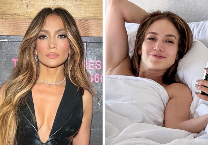 Красивейшие женщины мира на ковровой дорожке и в жизни