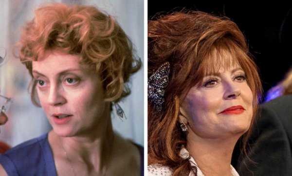 Как сейчас выглядят актеры, которые произвели фурор в большом кино 30 лет назад