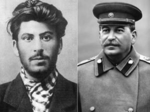 Исторические личности и знаменитости в молодые годы, фото которых мало кто видел