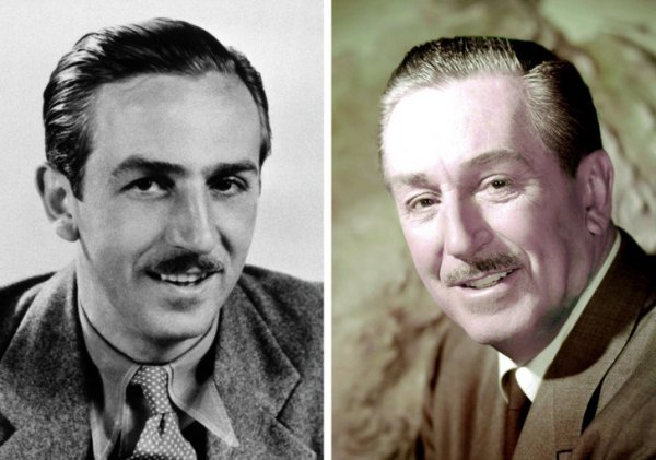 Исторические личности и знаменитости в молодые годы, фото которых мало кто видел