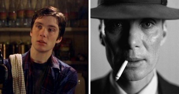 Знаменитые актеры родом из Ирландии в начале своей карьеры и сейчас