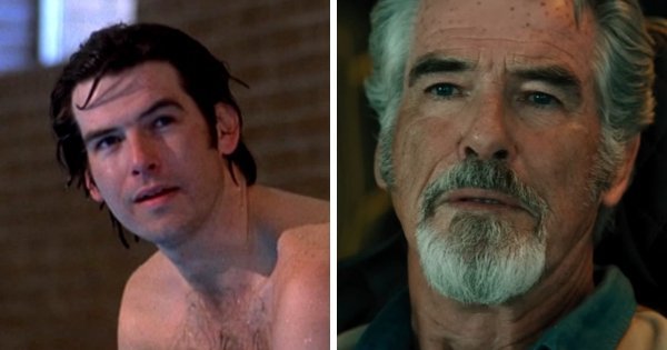 Знаменитые актеры родом из Ирландии в начале своей карьеры и сейчас