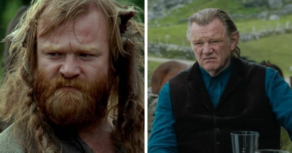 Знаменитые актеры родом из Ирландии в начале своей карьеры и сейчас