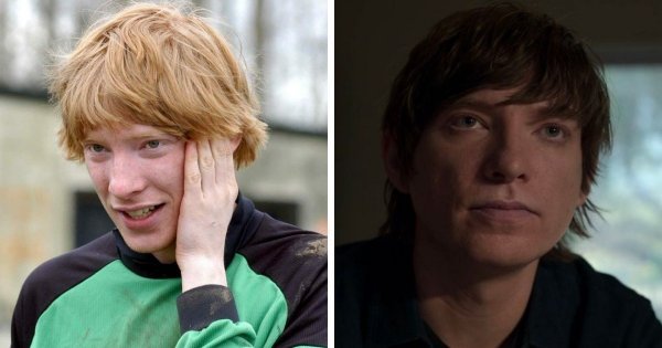 Знаменитые актеры родом из Ирландии в начале своей карьеры и сейчас