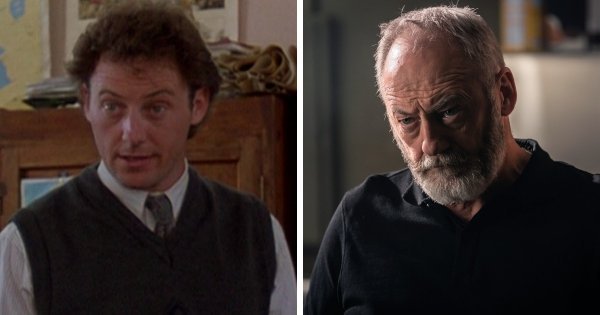 Знаменитые актеры родом из Ирландии в начале своей карьеры и сейчас