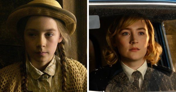 Знаменитые актеры родом из Ирландии в начале своей карьеры и сейчас