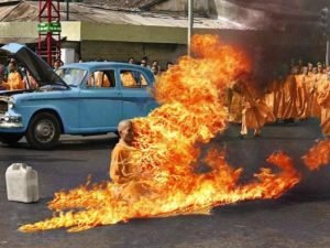 Редкие исторические фото, которые перенесут вас в прошлое