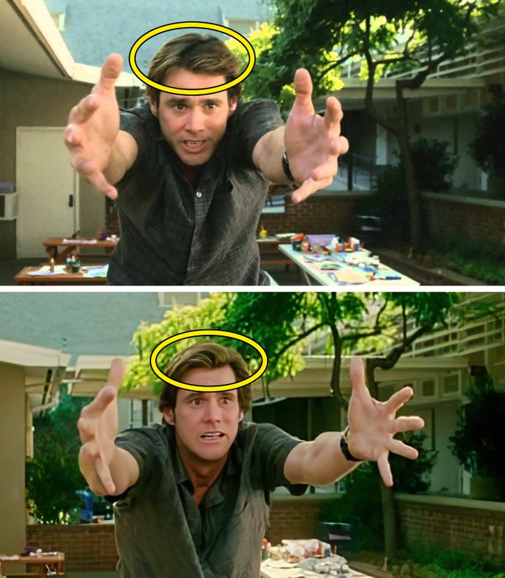 Киноляпы, которые упустили режиссеры, но ловко подметили фанаты