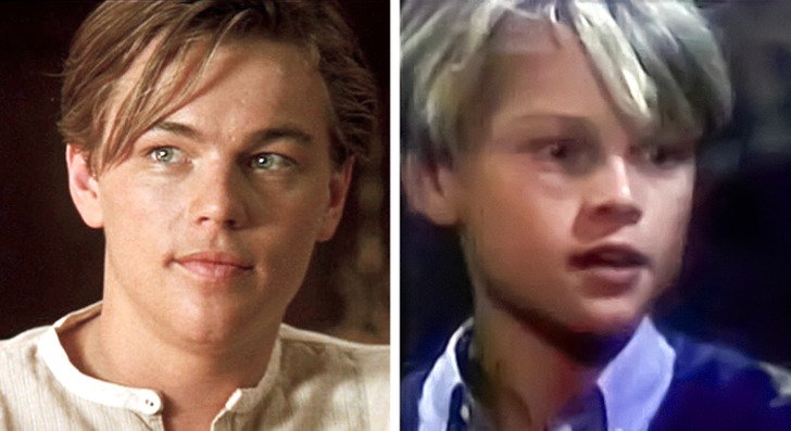 Звезды, которые успели засветиться в сериалах, но мы их помним совсем по другим ролям