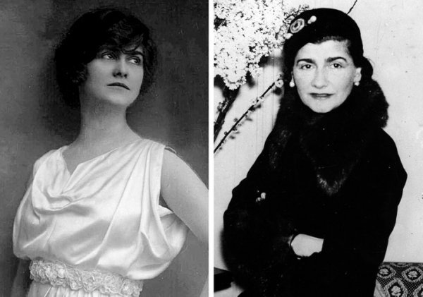 Исторические личности и знаменитости в молодые годы, фото которых мало кто видел