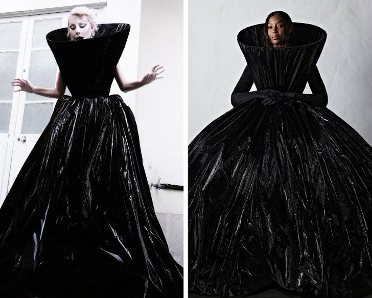 Знаменитости в одинаковых нарядах: сравните, кто выглядит круче