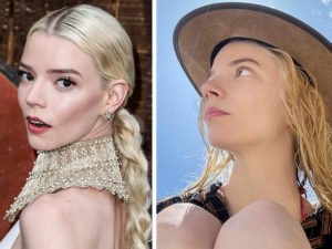 Красивейшие женщины мира на ковровой дорожке и в жизни