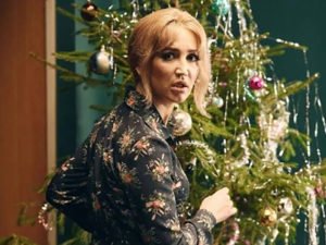 Бузова Самоирония судьбы