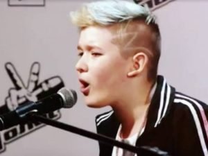 Москвич Данила Первушин в 16 лет стал победителем швейцарского шоу «Голос»