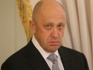 ЧВК «Вагнер» создаёт центры подготовки ополченцев в Курской и Белгородской областях