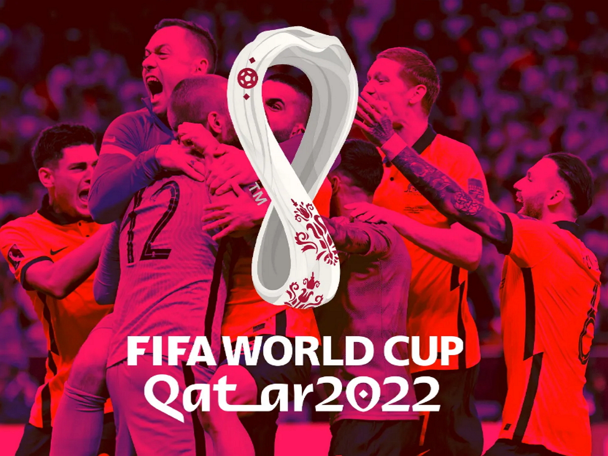 В Катаре стартует ЧМ-2022: полное расписание матчей, церемония открытия онлайн (ФОТО, ВИДЕО)