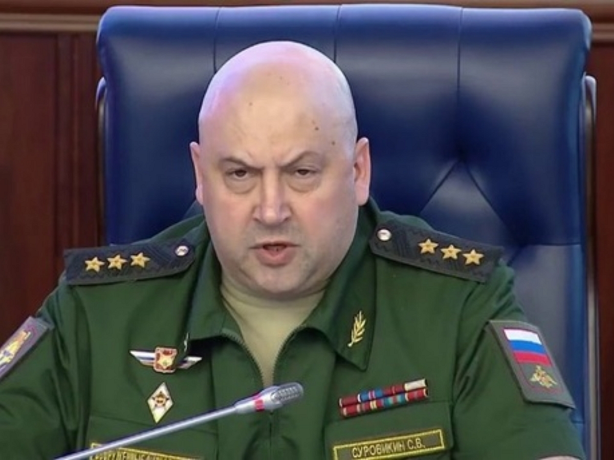 СМИ США раскрыли план генерала Суровикина по разгрому ВСУ: у Киева есть всего 2 месяца