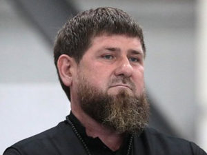 Глава Чечни о смерти первенца