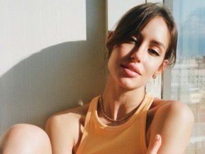 Валентина Иванова