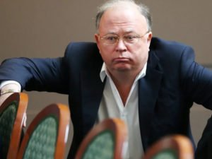 Андрей Караулов