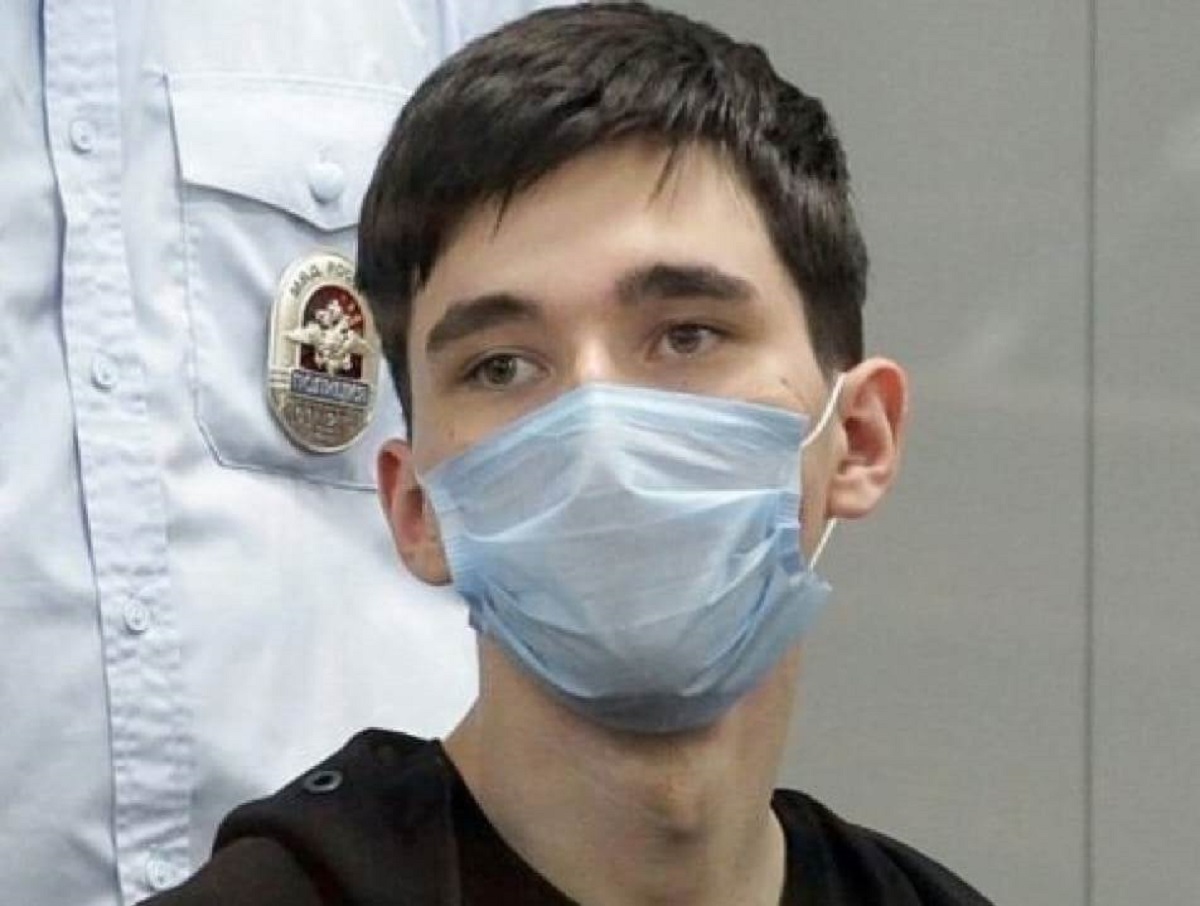 СМИ: отца казанского стрелка Галявиева выгнали из суда из-за опьянения