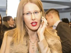 Мать Собчак подтвердила израильское гражданство дочери