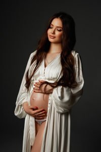 Мария Илюхина