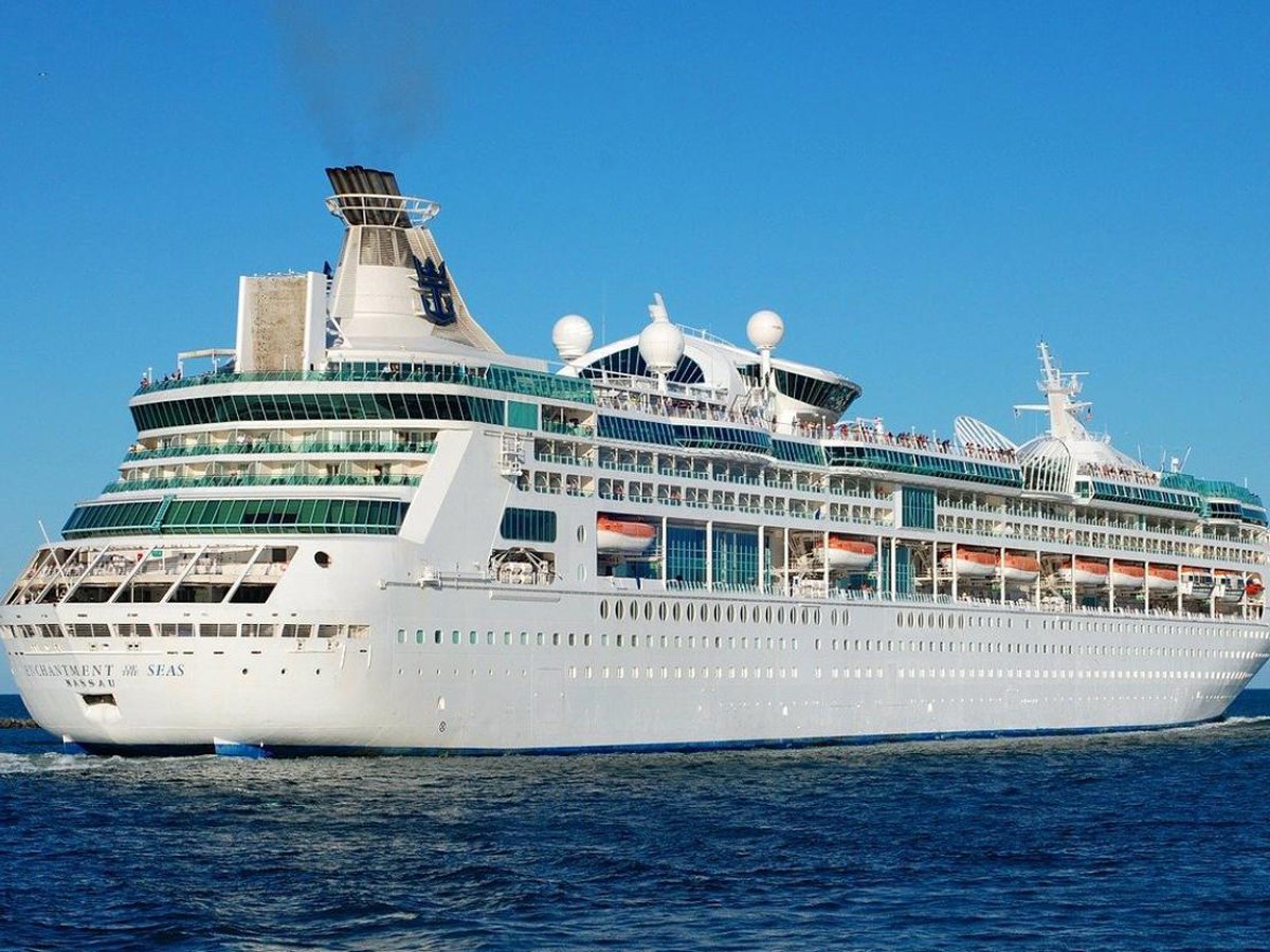 На судне беженцев с Украины разозлил русскоязычный экипаж