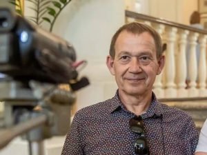Александр Пономаренко