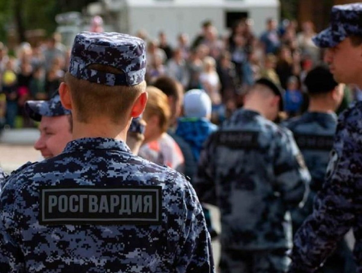 ФСБ опубликовала перечень военных сведений, важных для безопасности России