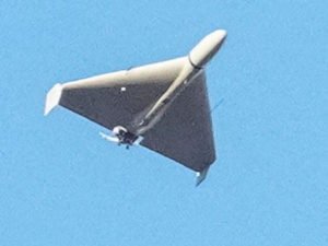 Россия передала Ирану ракеты в обмен на БПЛА