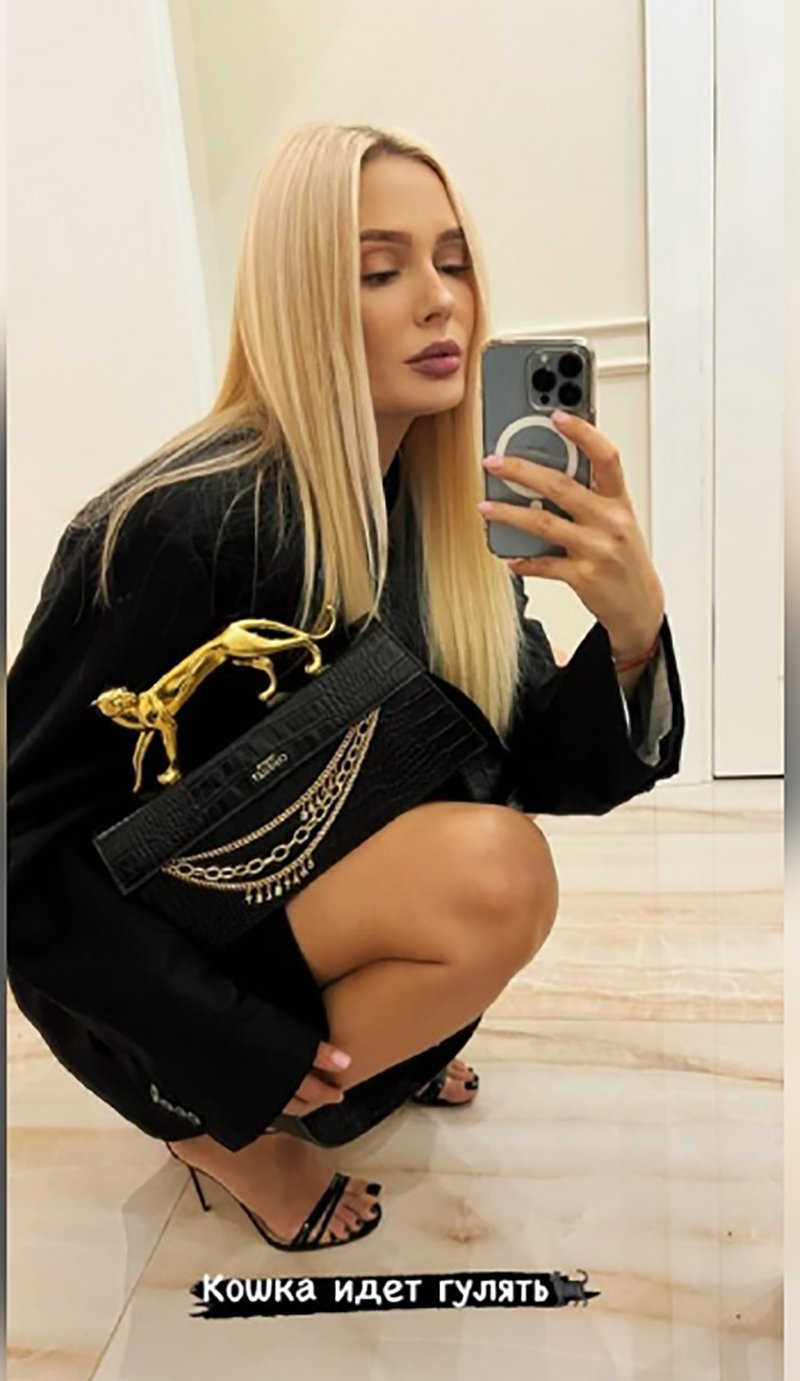 Наталья Рудова