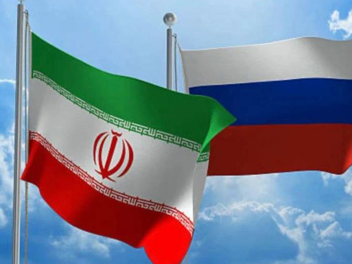 США санкции против Ирана из-за помощи РФ