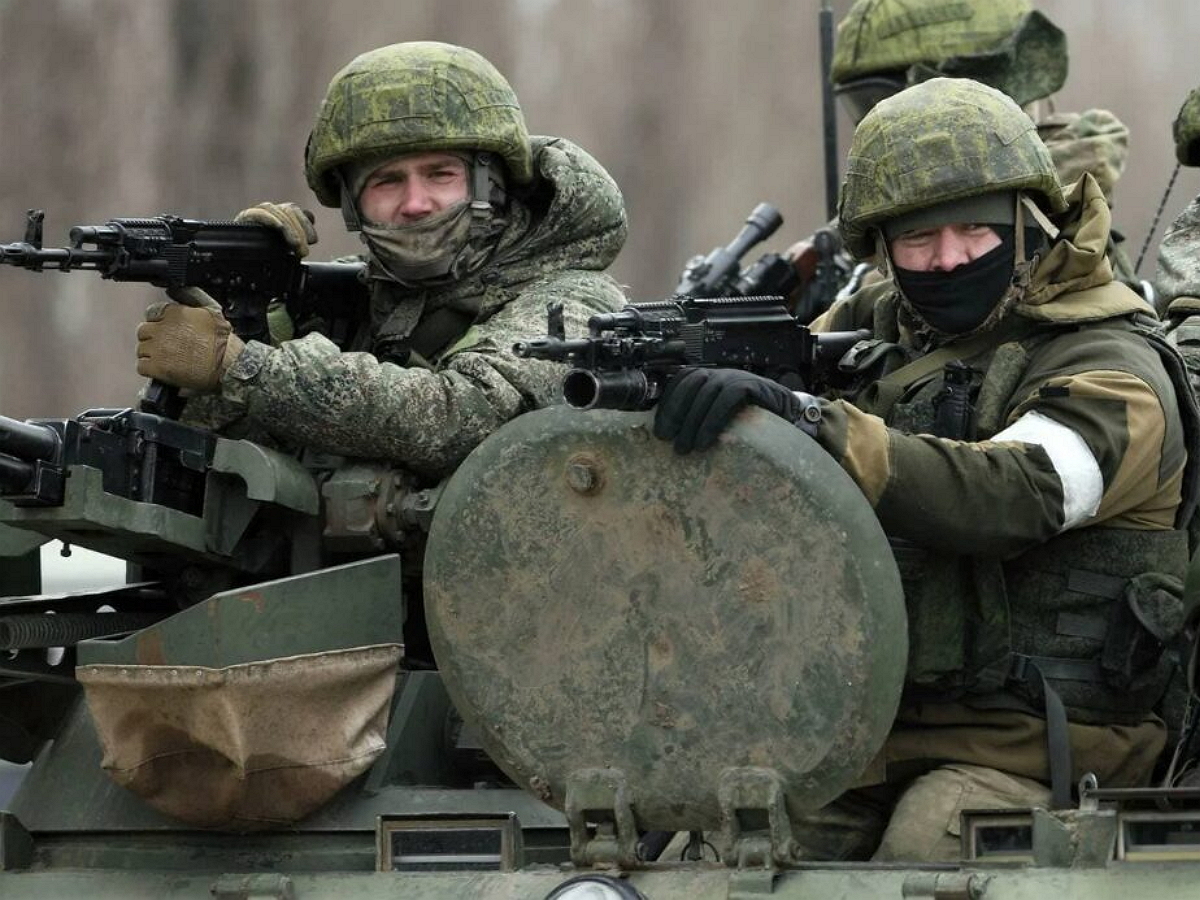 Военный эксперт раскрыл план скрытого удара ВС РФ на Украине 