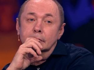 Названа причина смерти основателя «Ласкового мая» Сергея Кузнецова