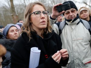 Собчак