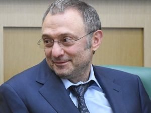 Bloomberg: прокуратура Парижа проверяет виллы дочери Керимова на $279 млн
