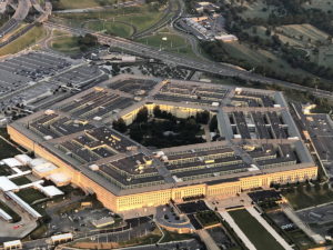 В Пентагоне разрабатывают оружие для быстрого уничтожения ядерных сил РФ