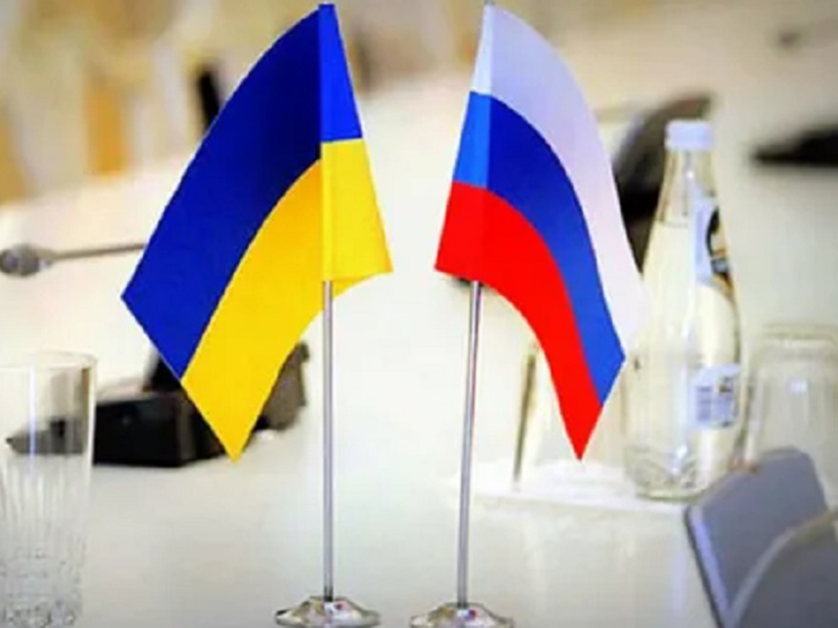 Politico: Украина зла на США из=за переговоров с РФ