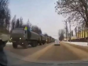 В Твери отменили съемки фильма про СВО