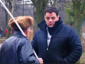 Юрий Барбашов