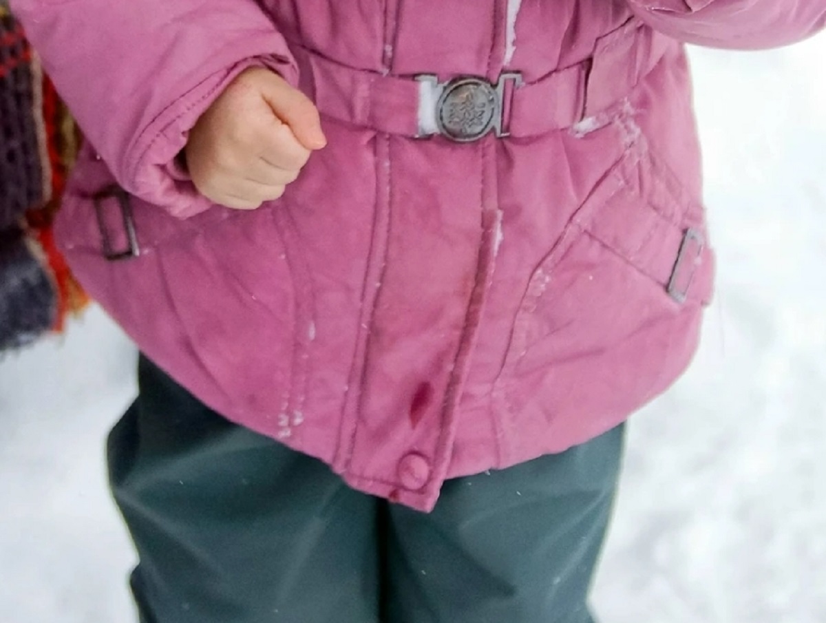 «В платьице и сапожках»: в Бурятии насмерть замерзла 4-летняя девочка, сбежавшая из дома