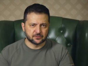 Зеленский 10 пунктов