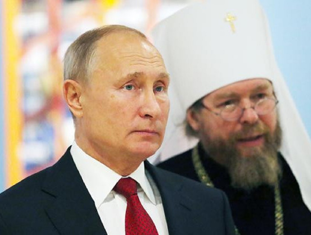 «Победа в спецоперации будет очень горькой»: духовник Путина рассказал об итоге СВО