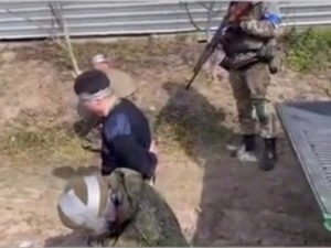 Малькевич: ВСУ казнили не менее 100 мирных жителей в Херсоне