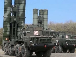 Эксперты пояснили, почему ВС РФ использовали ПВО C-300 для ударов по Украине