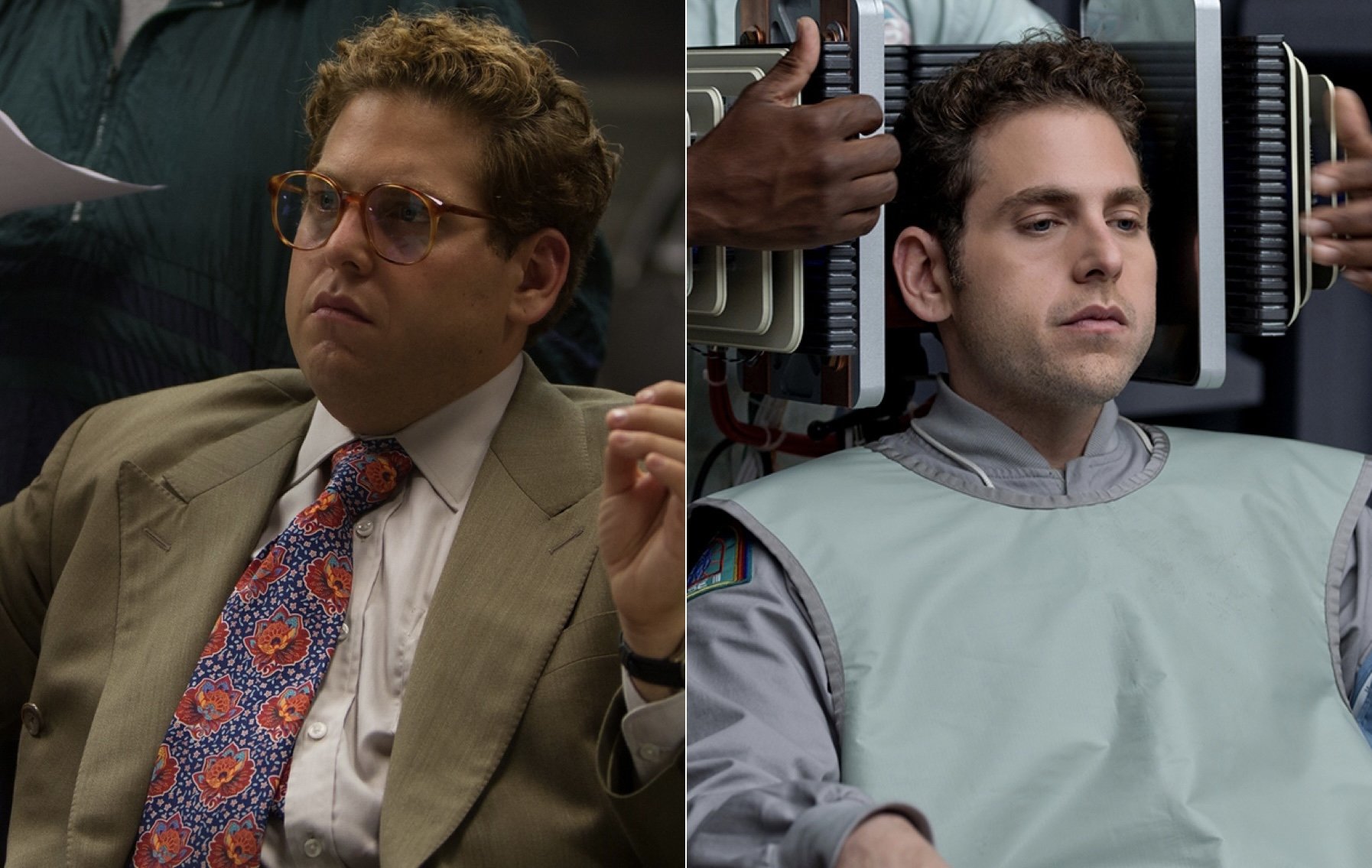 Звезды, которые успели засветиться в сериалах, но мы их помним совсем по другим ролям