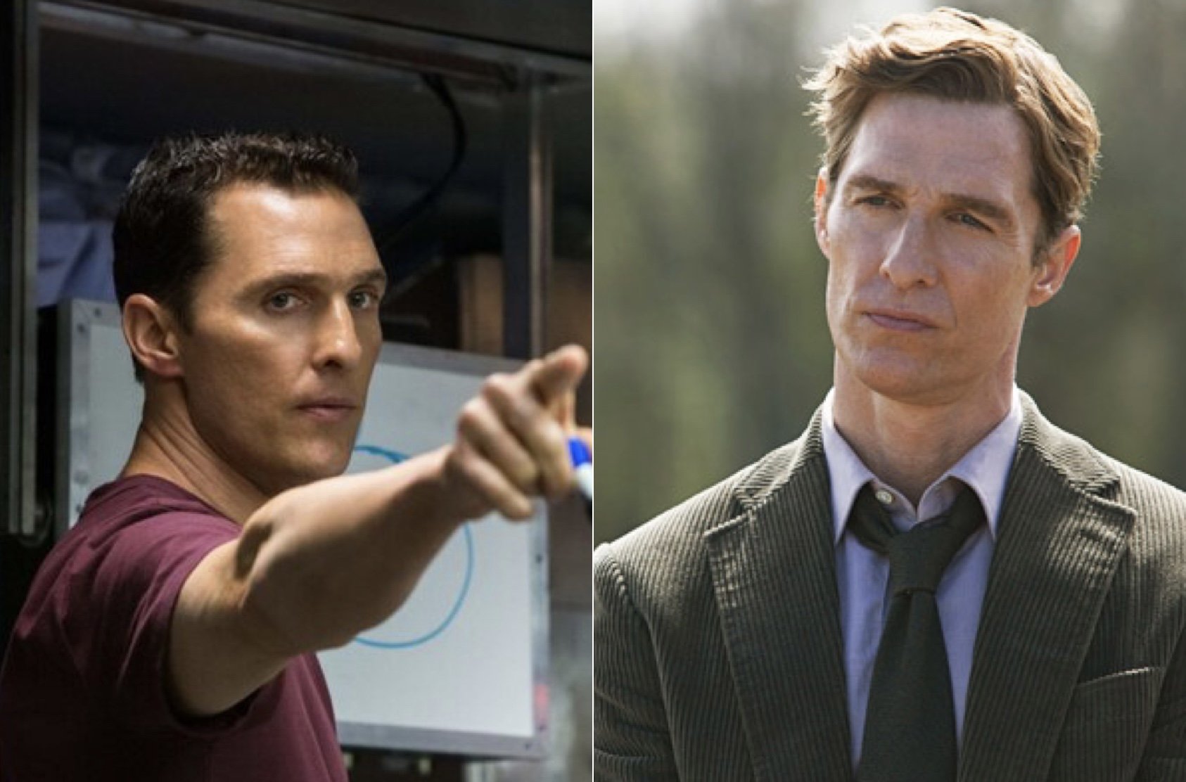 Звезды, которые успели засветиться в сериалах, но мы их помним совсем по другим ролям